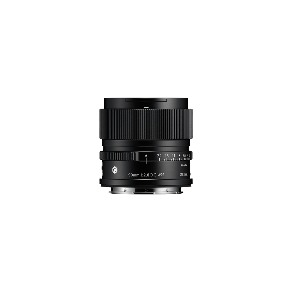 90mm F2.8 DG DN