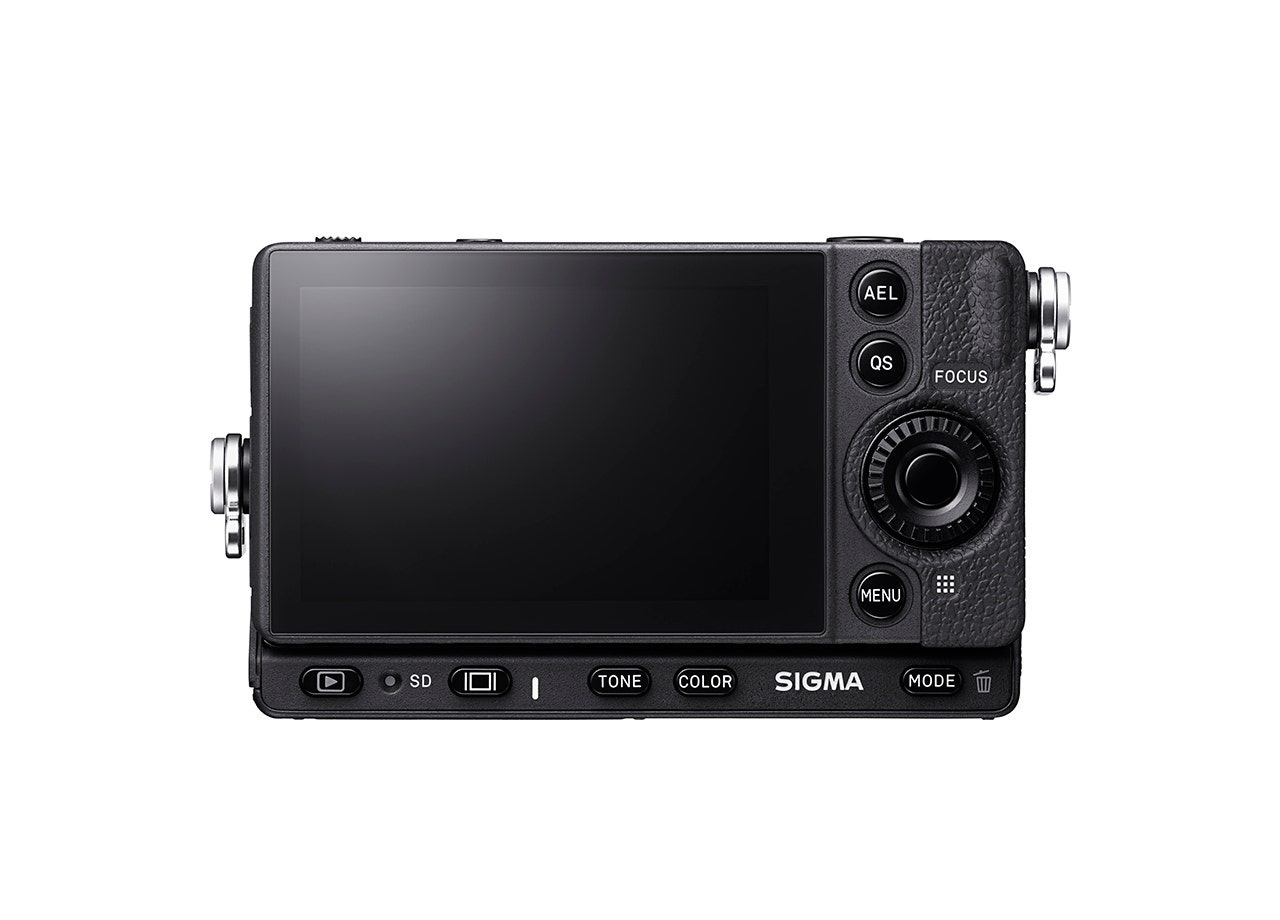 SIGMA | LCD View Finder LVF-11 - Sigma