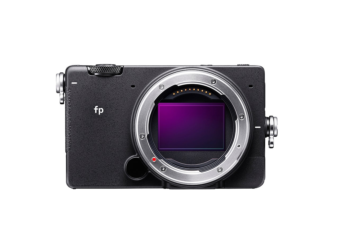 SIGMA | LCD View Finder LVF-11 - Sigma