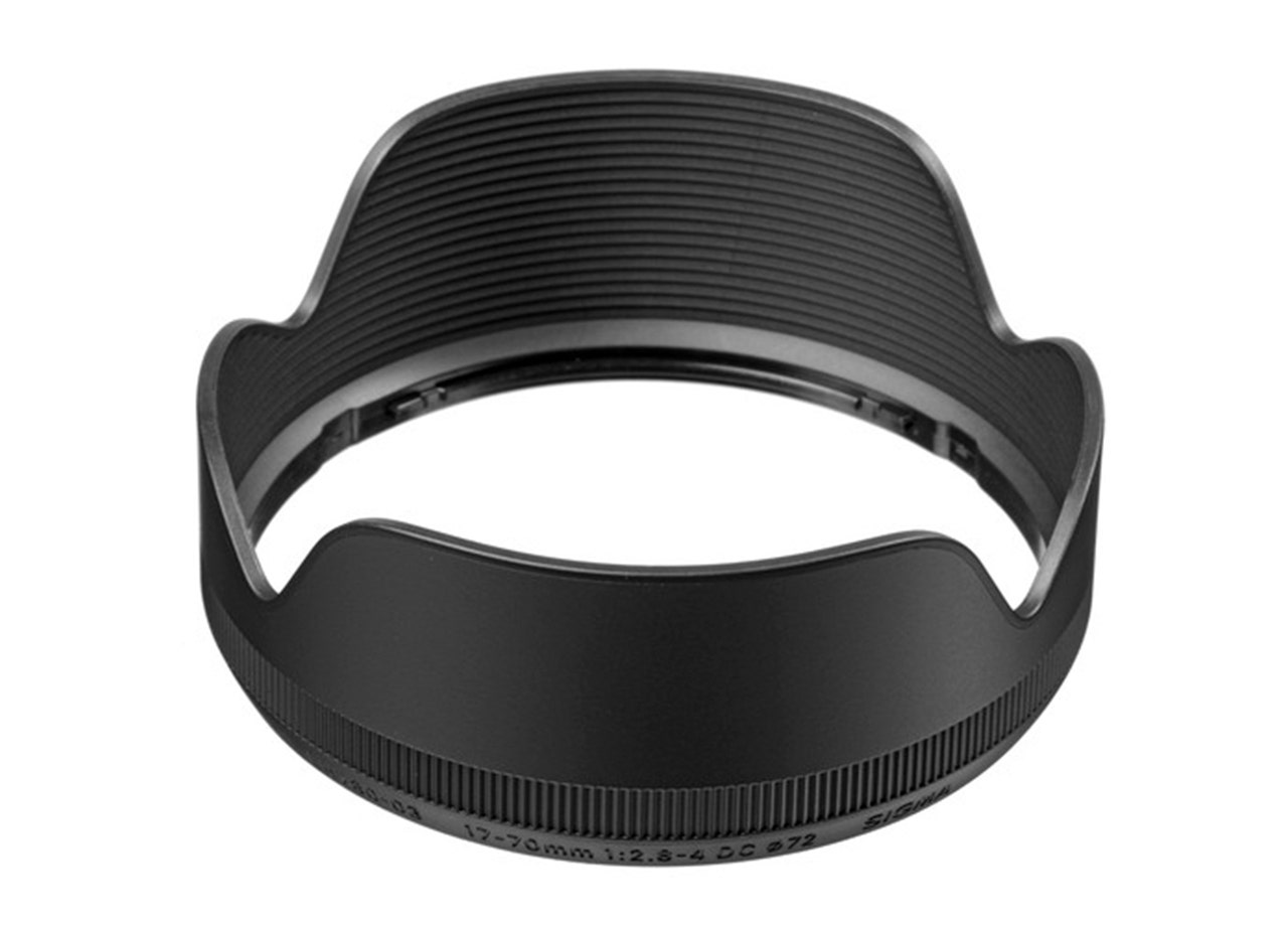 SIGMA | Lens Hood LH780-03 - Sigma